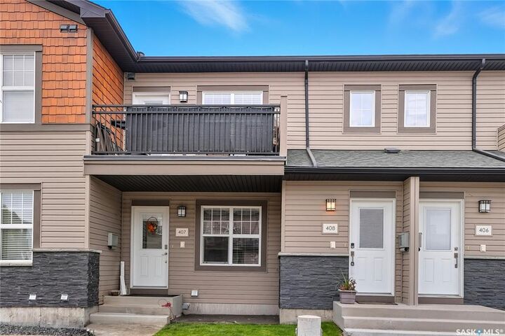 1015 Patrick Crescent 408  Saskatoon SK S7W 0M3 photo