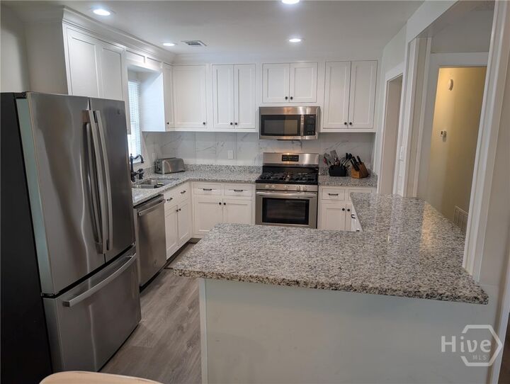 Property Photo:  8615 Hurst Avenue  GA 31406 