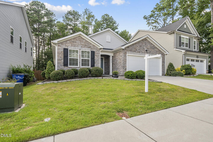 2548 Princess Tree Drive  Raleigh NC 27616 photo