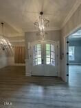 Property Photo:  253 Shawcroft Road  NC 28311 