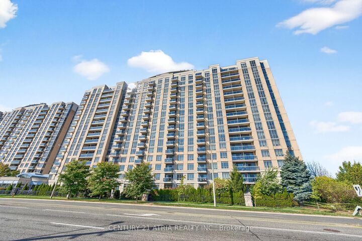 Property Photo:  8 Mondeo Drive 716  ON M1P 5C7 