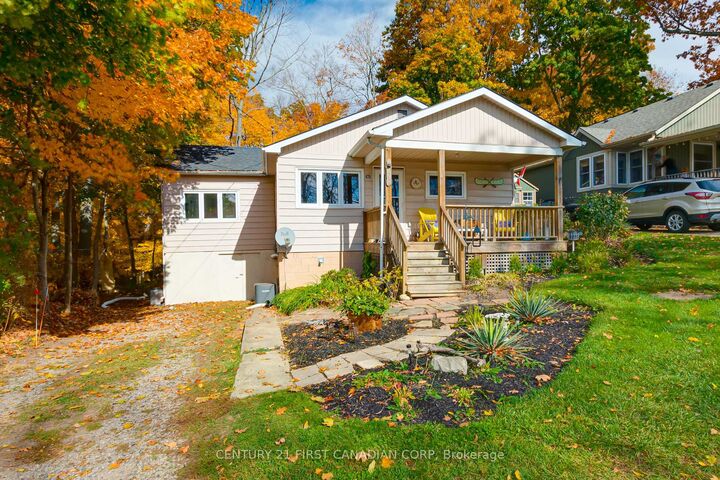 Property Photo: 161 Brayside Street ON N5L 1A2