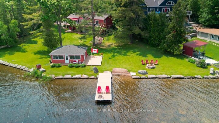 Property Photo:  113 Fire Route 37 N/A  ON K0L 1J0