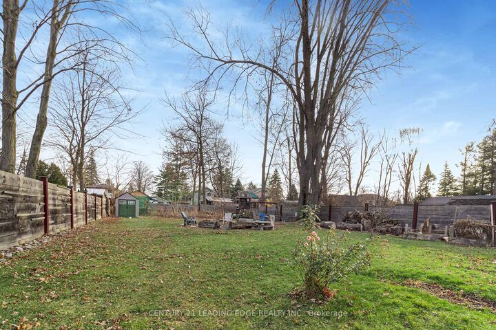 Property Photo: 45 Pleasant Avenue ON L9N 1A2