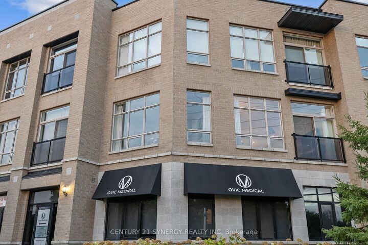 Photo de la propriété: 500 Claridge Drive 203 ON K2J 3G5