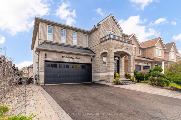 89  Education Road  Brampton ON L6P 3W3 photo