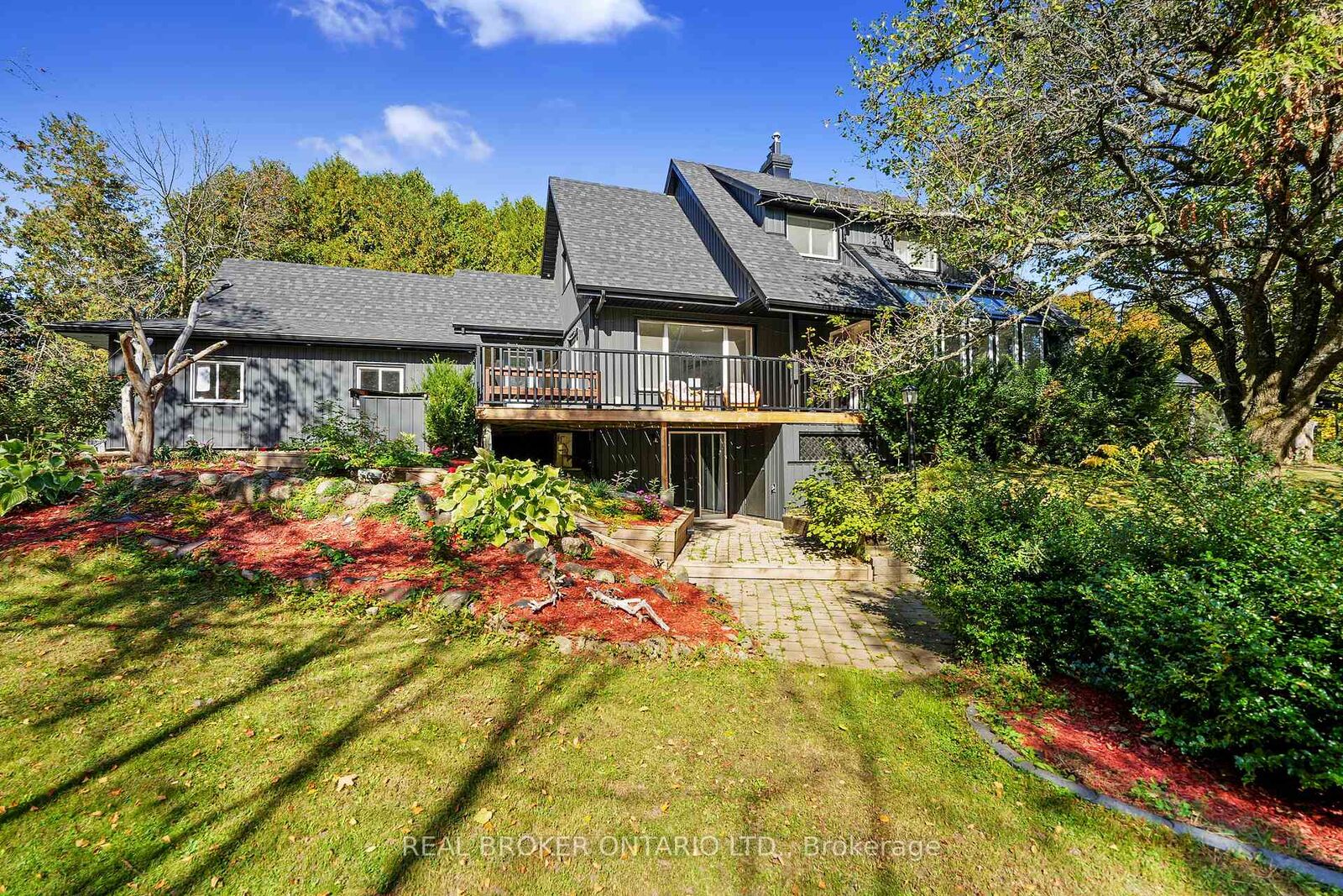 Property Photo: 203 Bullis Road ON K0K 1H0