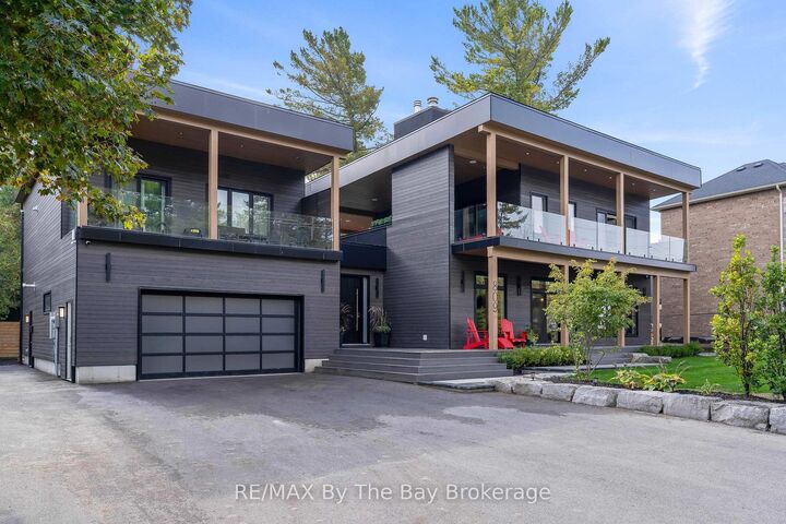 809 Eastdale Drive E  Wasaga Beach ON L9Z 2R7 photo