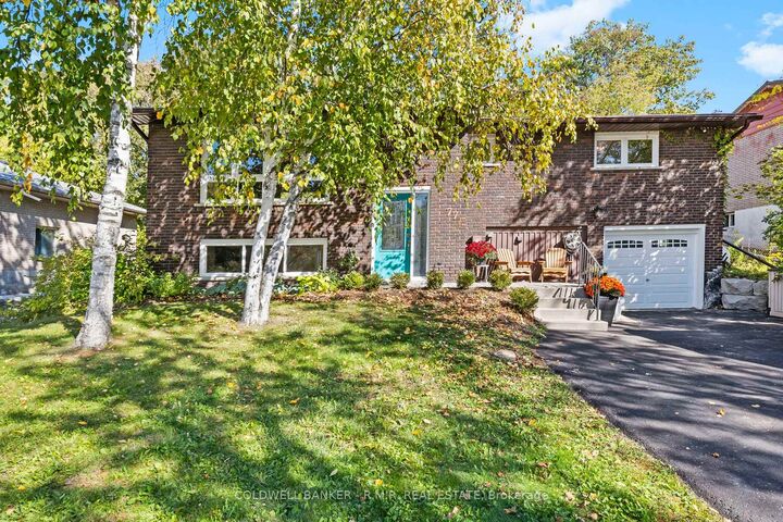 77 Main Street N  Uxbridge ON L9P 1J7 photo