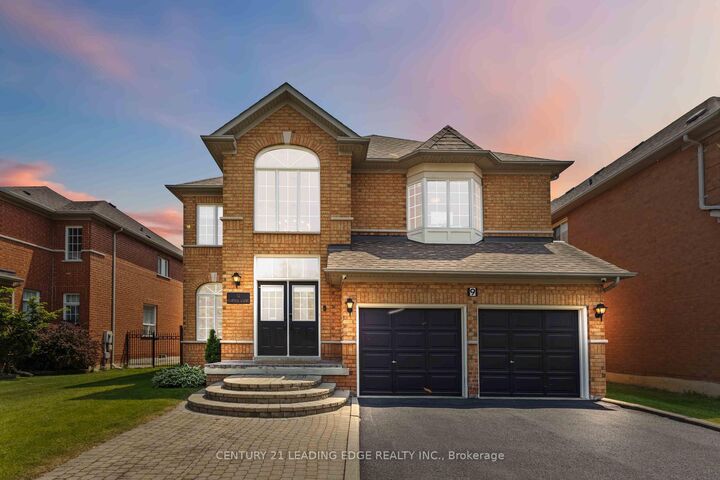 9 Bluebell Drive  Markham ON L3S 3P8 photo