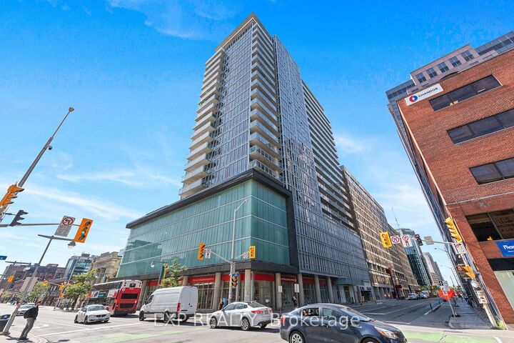 324 Laurier Avenue W 2309  Ottawa Centre ON K1N 6P6 photo