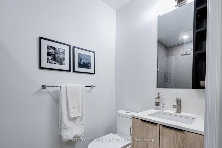 Property Photo: 55 Mercer Street 322 ON M5V 0W4