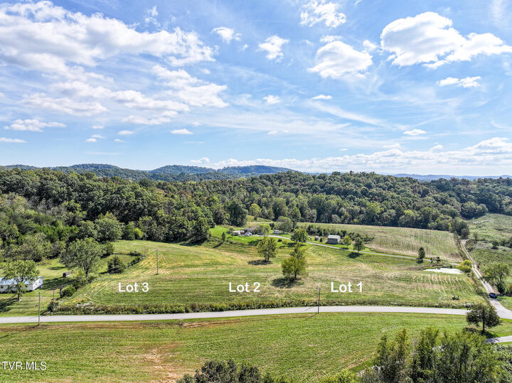 Property Photo: Tbd Charlie Doty Lot 3 Road TN 37745