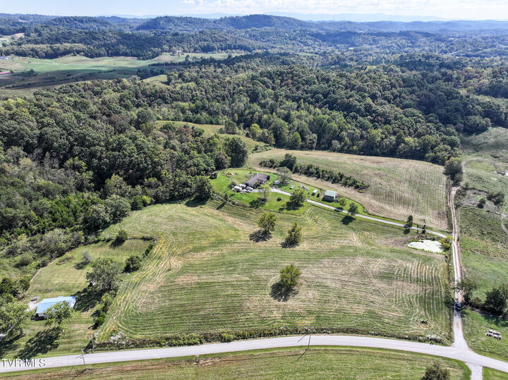 Property Photo: Tbd Charlie Doty Lot 1 Road TN 37745