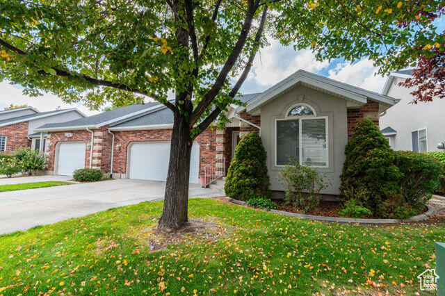 Property Photo: 947 N 830 W UT 84057