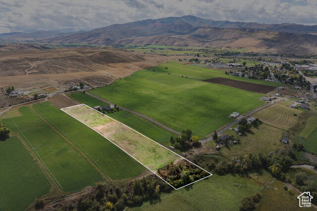 Property Photo:  485 Border Station Rd  UT 84017 