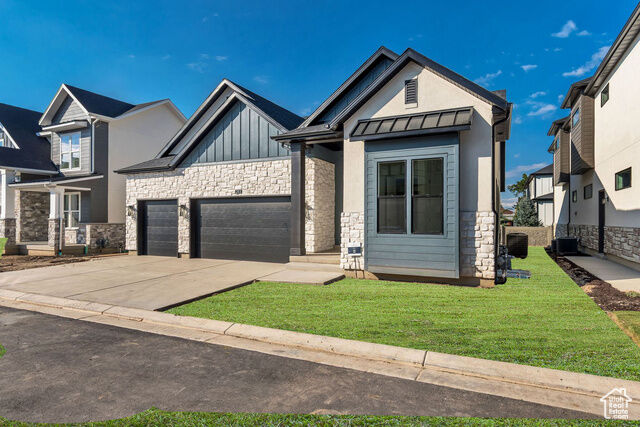 Property Photo: 283 E Concord Farm Ln S 2 UT 84020