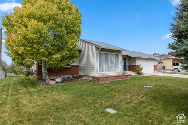 Property Photo: 335 E 300 N UT 84627