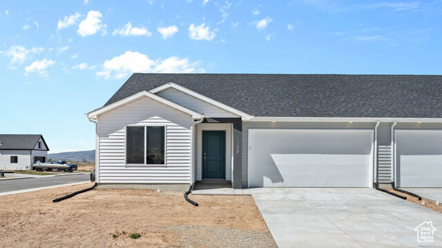 3257 W Indigo St 1190  Cedar City UT 84721 photo