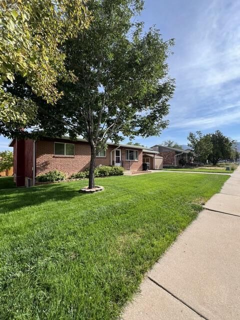 Property Photo:  1120 Bulloch Cir  UT 84721