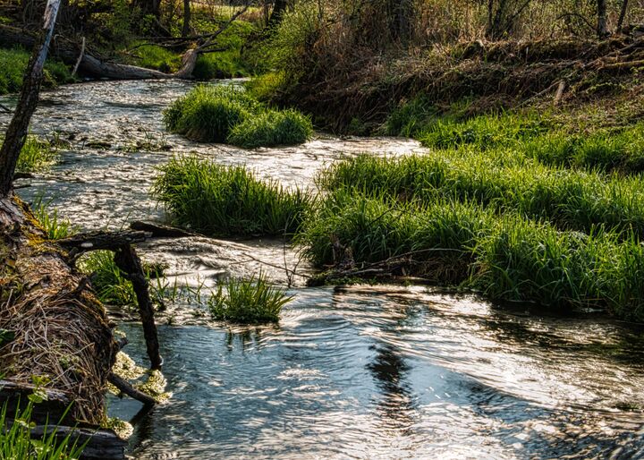 Property Photo:  5 Acre Feet Wr#73-128  UT 84720 