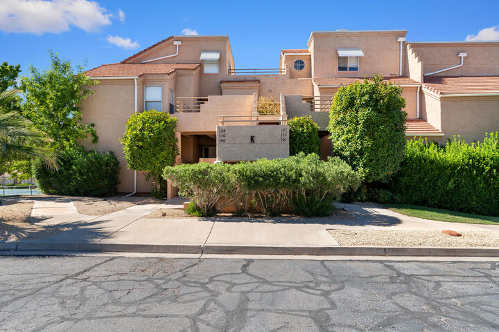 2050 S 1400 E K-101  St George UT 84790 photo