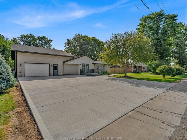 Photo de la propriété:  320 Maple Street  ON N0R 1N0 