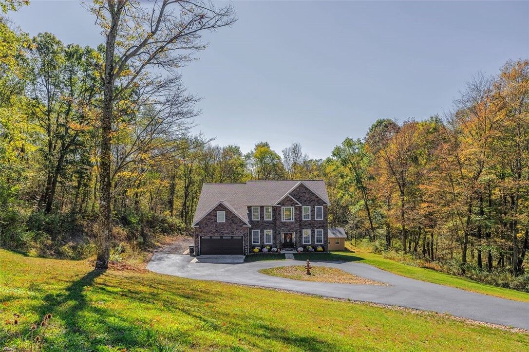 Property Photo:  4839 State Route 151  PA 15001 