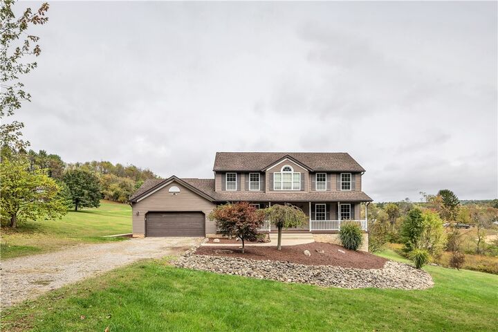 Property Photo: 112 Siebert Ln PA 15613