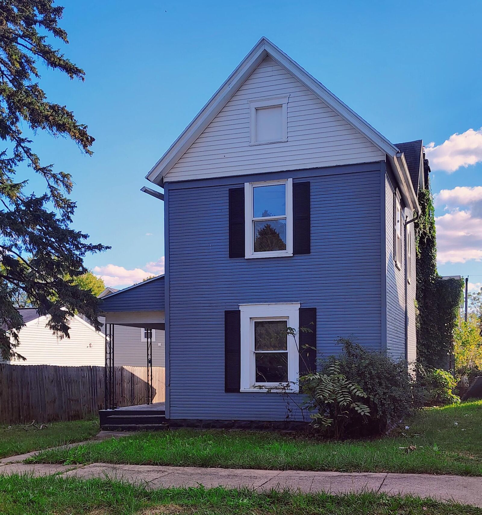 Property Photo: 1721 Prospect Street OH 45503