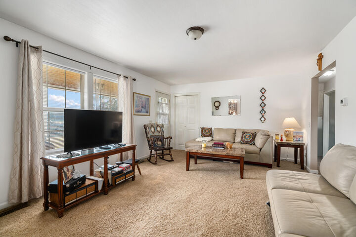 Property Photo:  6108 W Sholes Street  MI 49799 