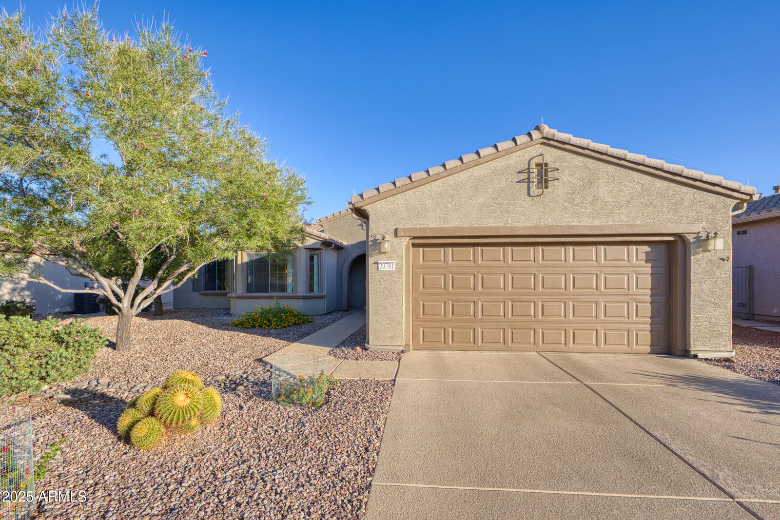 Property Photo:  20781 N King Point Drive  AZ 85387 