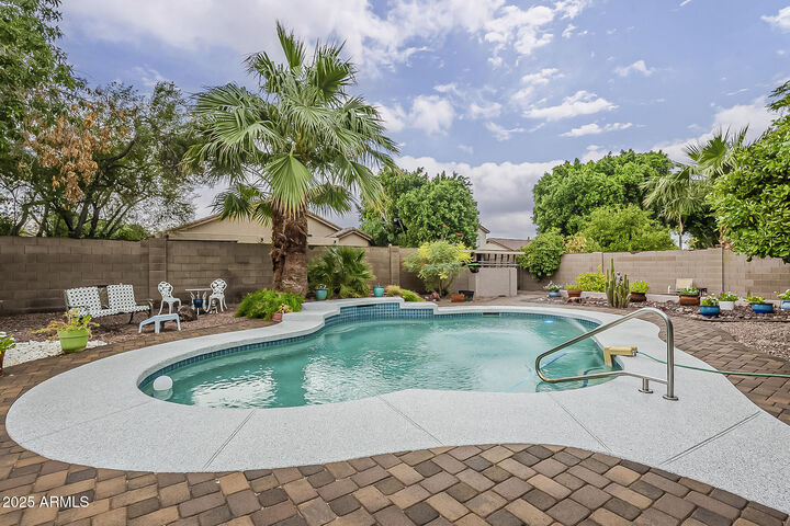 Property Photo:  6255 E Riverdale Street E  AZ 85215 