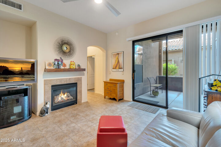 Property Photo: 7027 N Scottsdale Road 126 AZ 85253