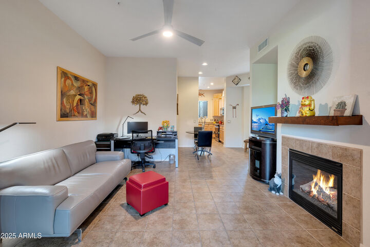 Property Photo: 7027 N Scottsdale Road 126 AZ 85253