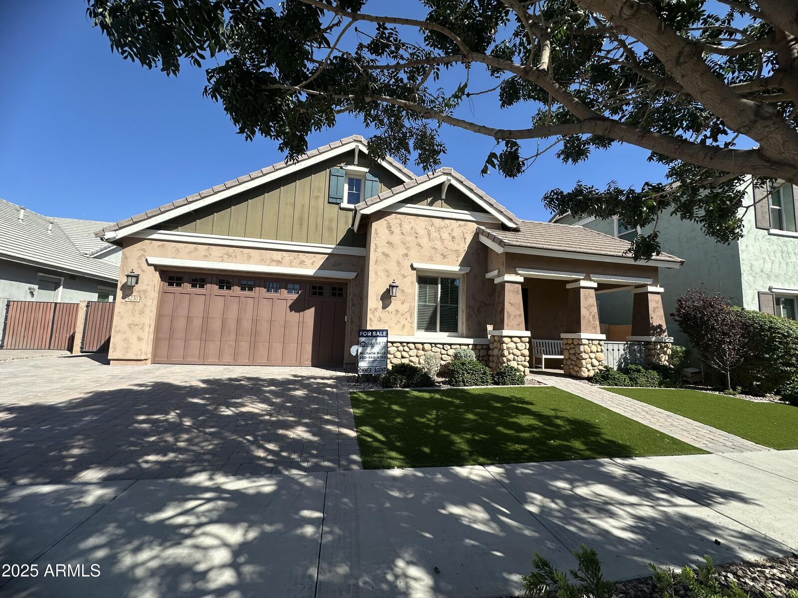 Property Photo: 4230 E Ronald Street AZ 85295