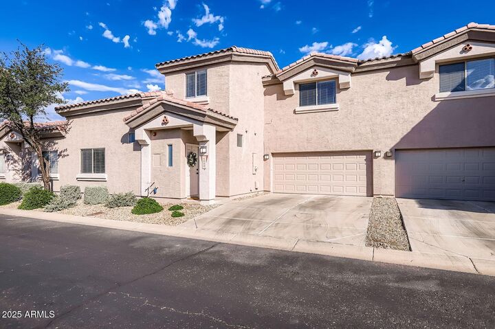 Property Photo: 8088 W Mary Jane Lane AZ 85382