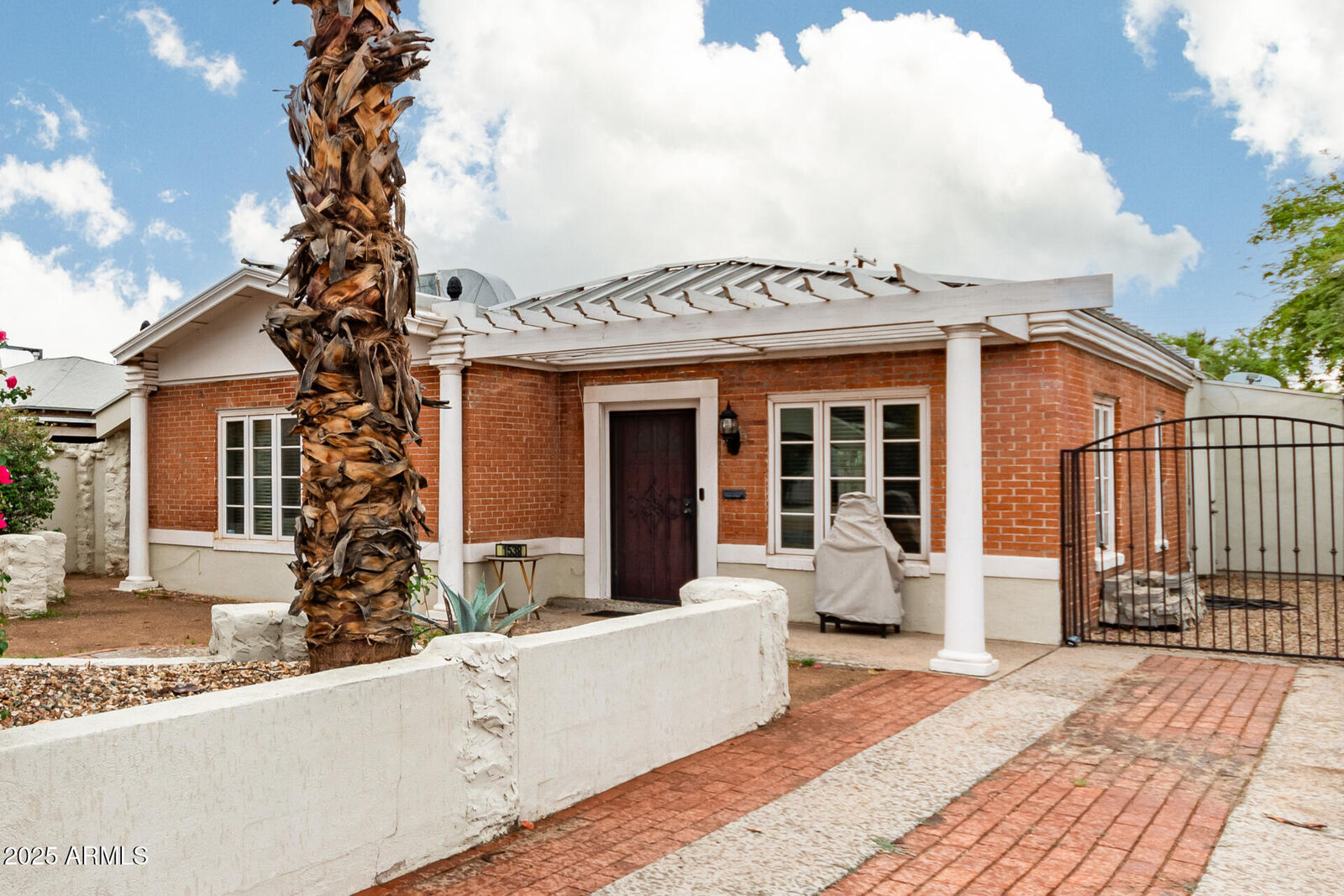 Property Photo: 1538 W Culver Street AZ 85007