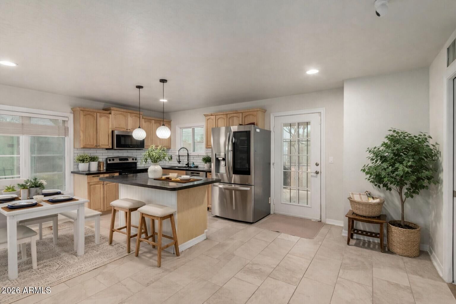 Property Photo:  1538 W Culver Street  AZ 85007 