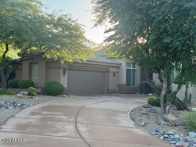 Property Photo:  11081 E Betony Drive  AZ 85255