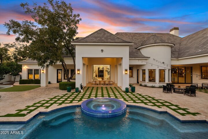 Property Photo:  20521 E Pecan Lane  AZ 85142 