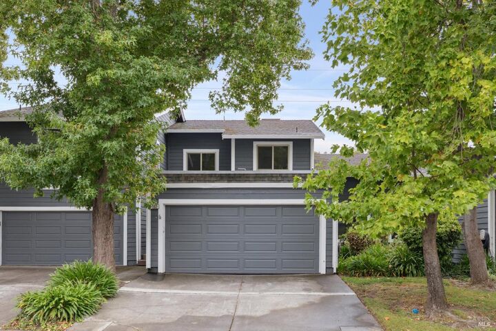 602 Marylyn Circle  Petaluma CA 94954 photo