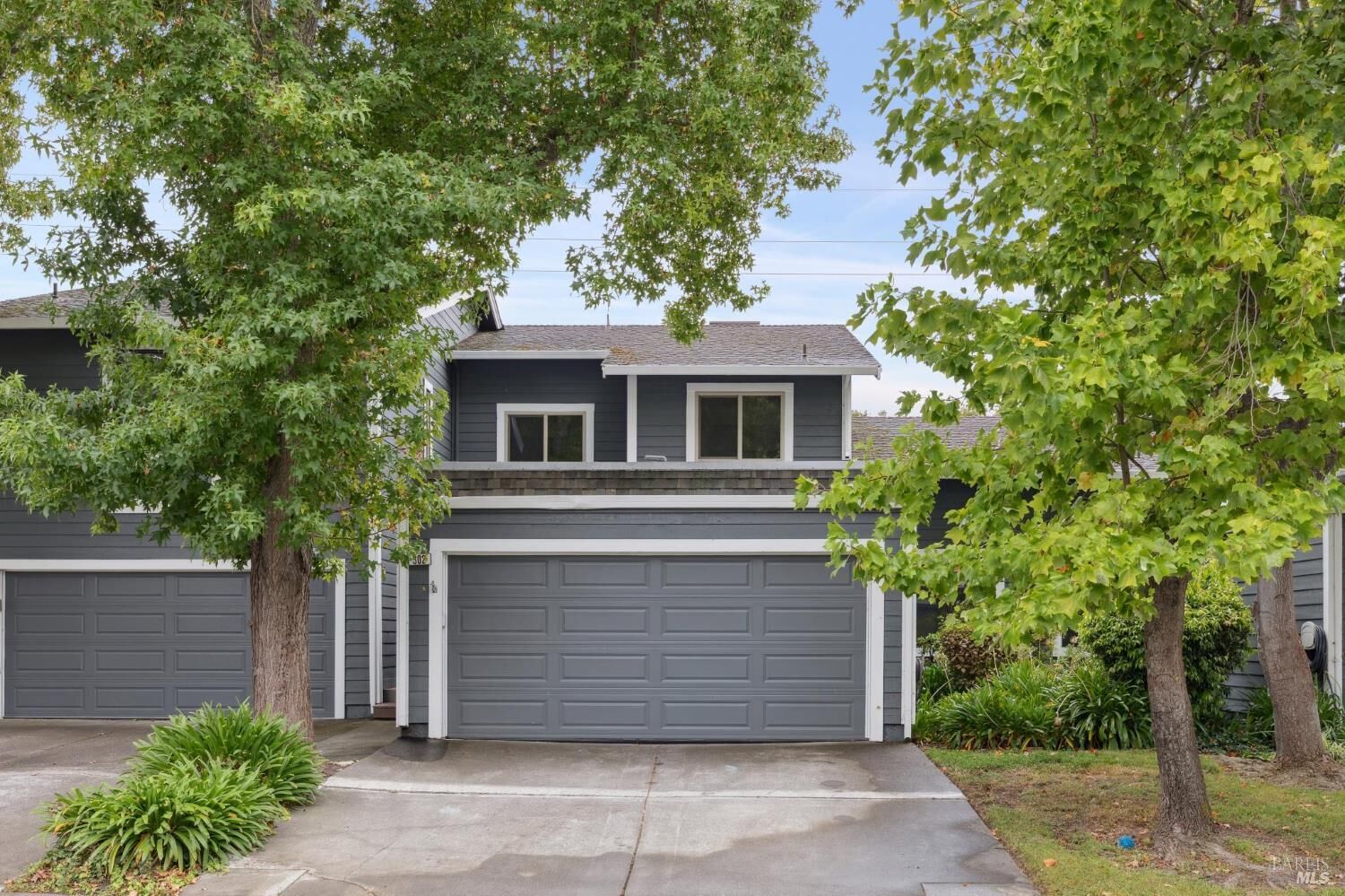 Property Photo: 602 Marylyn Circle CA 94954