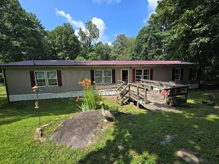 966 Sand Knob Rd  Nimitz WV 25978 photo