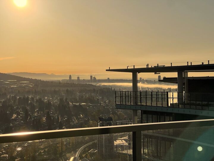 4880 Lougheed Highway 4705 — photo 1