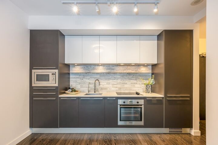 Property Photo: 8031 Nunavut Lane 2406 BC V5X 0C9