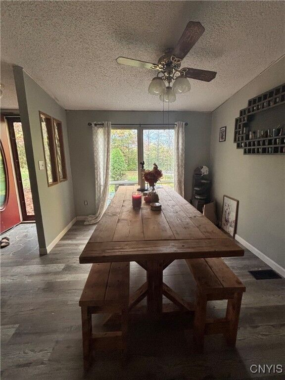 Property Photo: 25 Sundown Road NY 13069