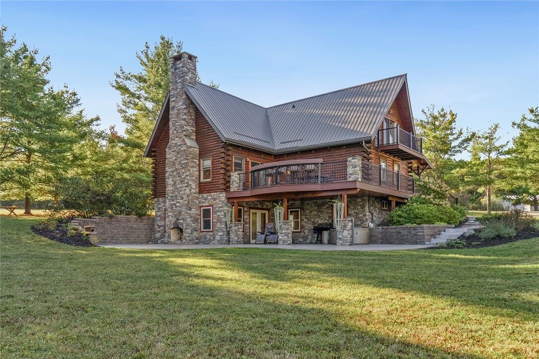 Property Photo:  9643 Silsbee Road  NY 14840 