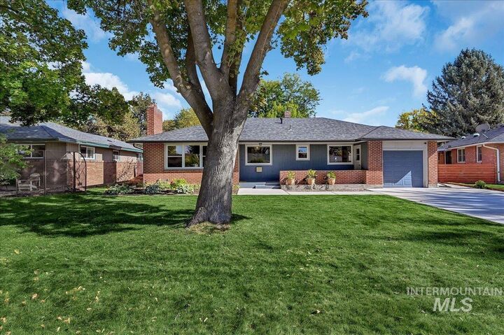 1910 N Amber St  Boise ID 83706 photo