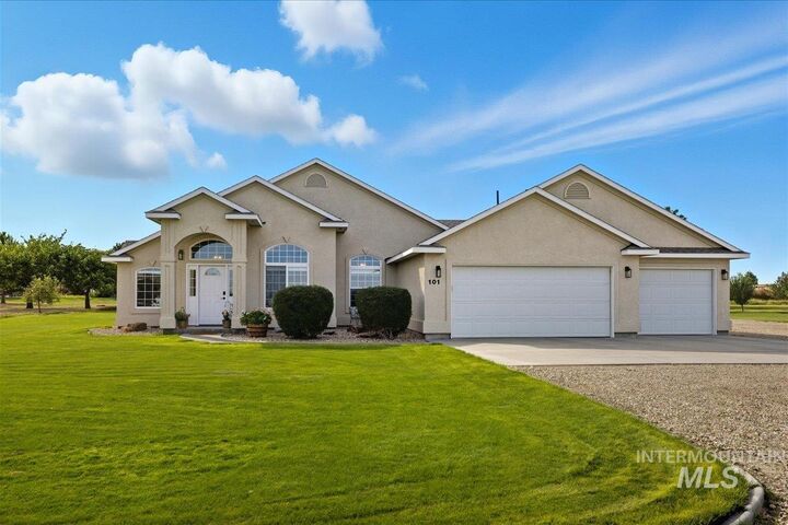 101 Gold Bar Ct  Caldwell ID 83607 photo